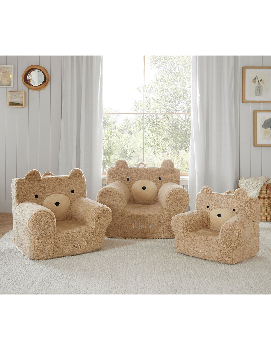 Funda sillón Anywhere Chair 3