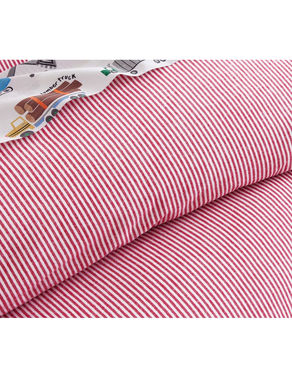 Funda duvet Yarn-Dyed Flannel