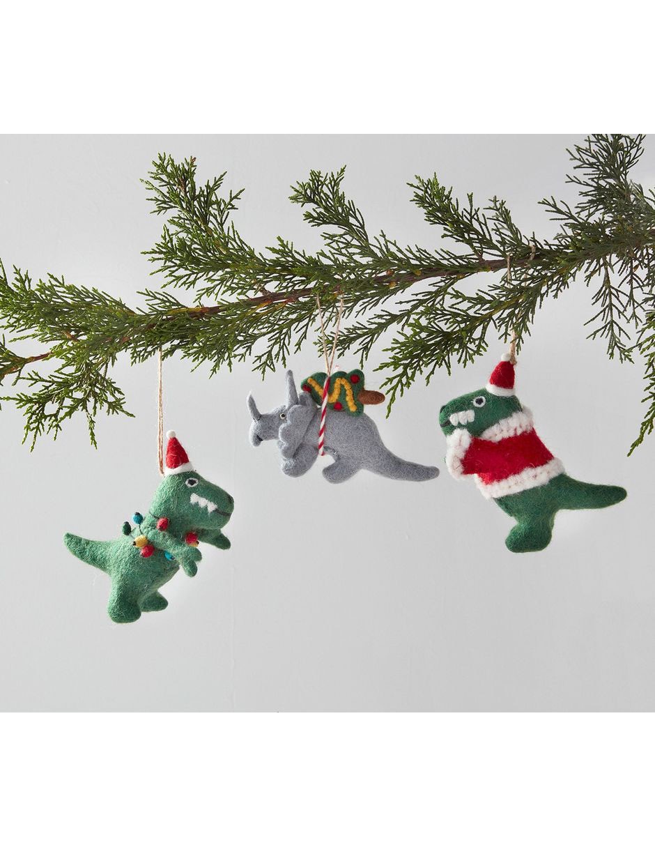 Set de ornamentos