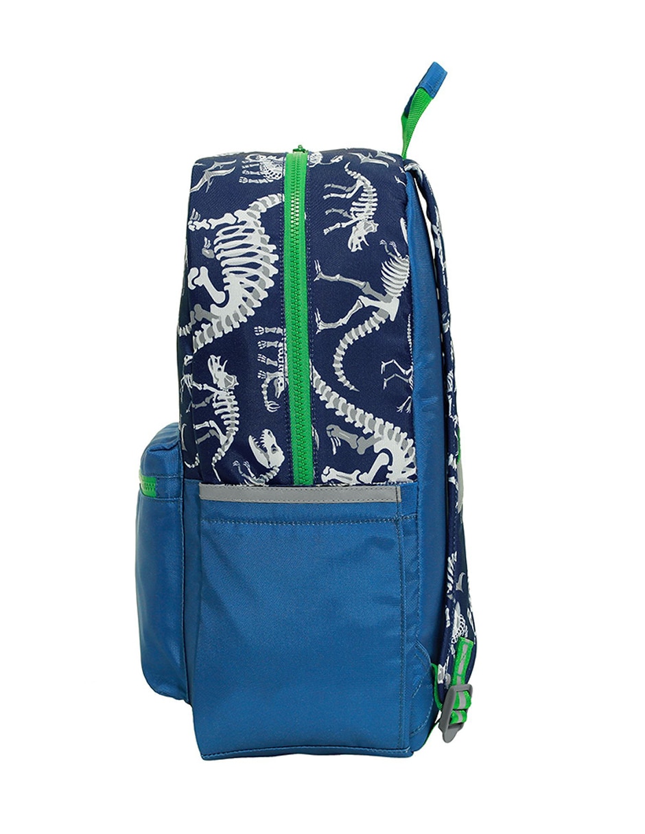 Mochila escolar Astor Dino Bones 2
