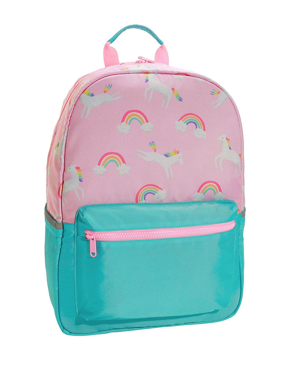 Mochila escolar Astor Unicorn