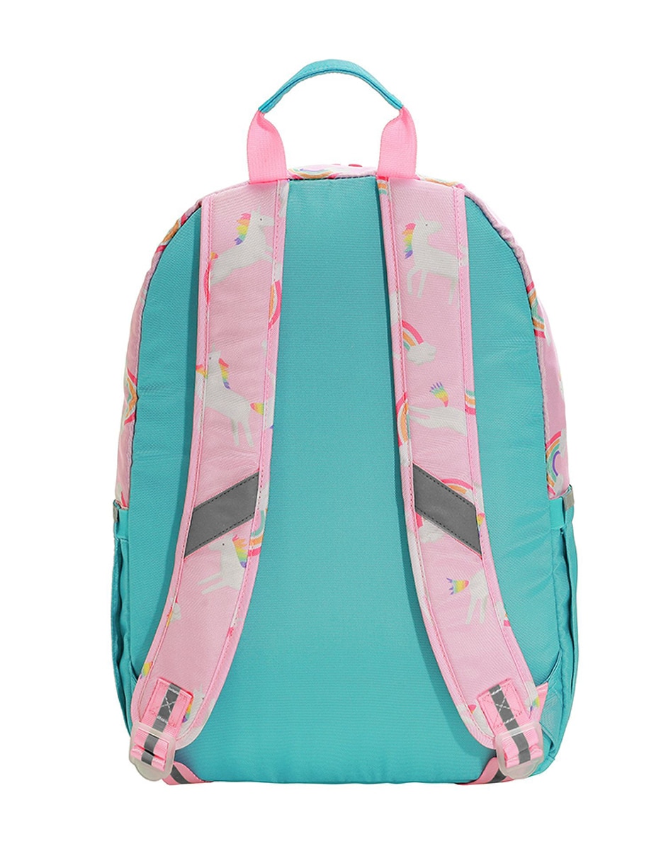 Mochila escolar Astor Unicorn 3