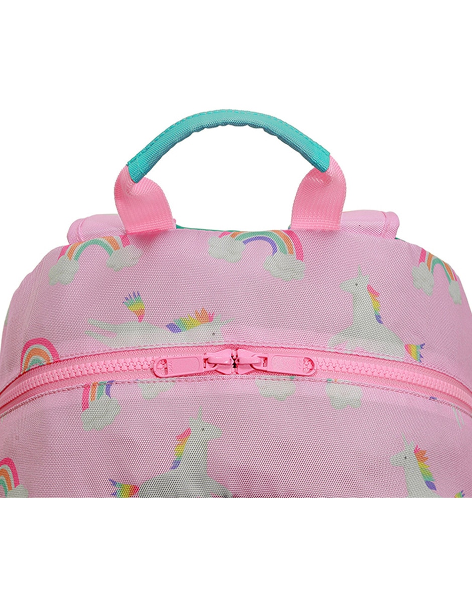 Mochila escolar Astor Unicorn 4