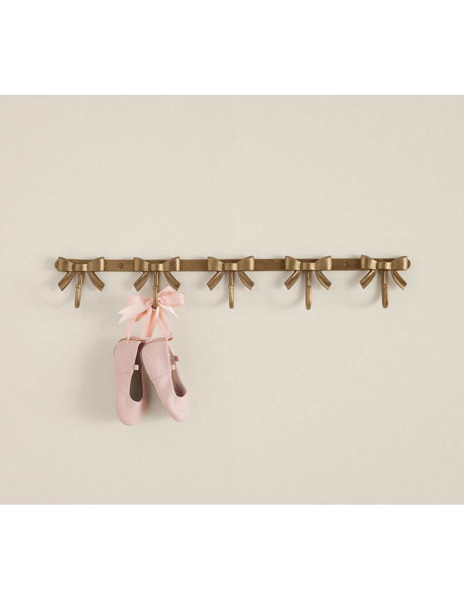 Perchero Ava ribbon