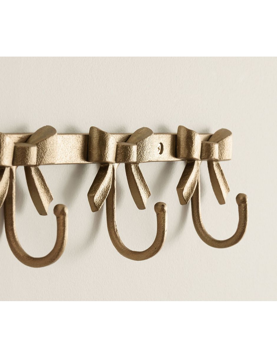 Perchero Ava ribbon 2