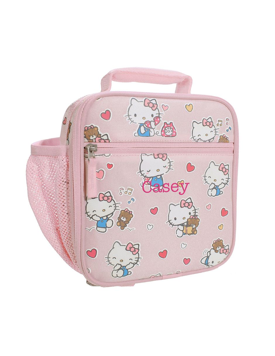 Lonchera térmica Mackenzie Hello Kitty