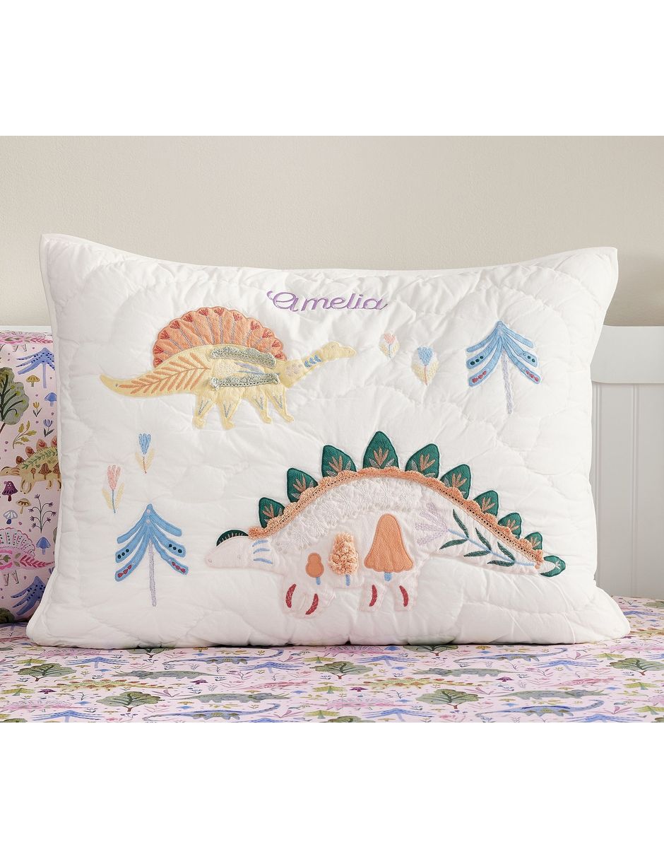 Funda para almohada Heritage Dino Funda para almohada Heritage Dino