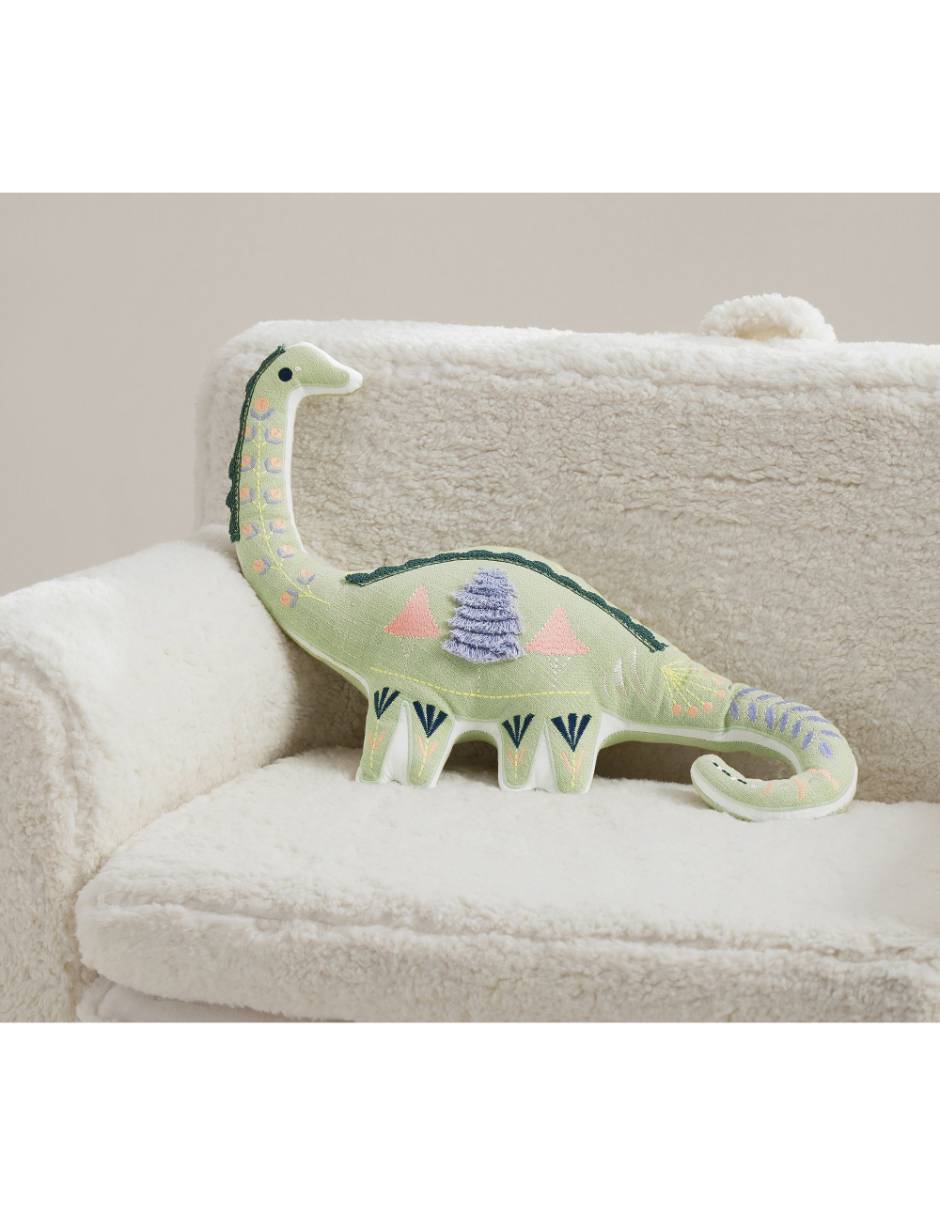 Cojín Na Dino Trackers 1