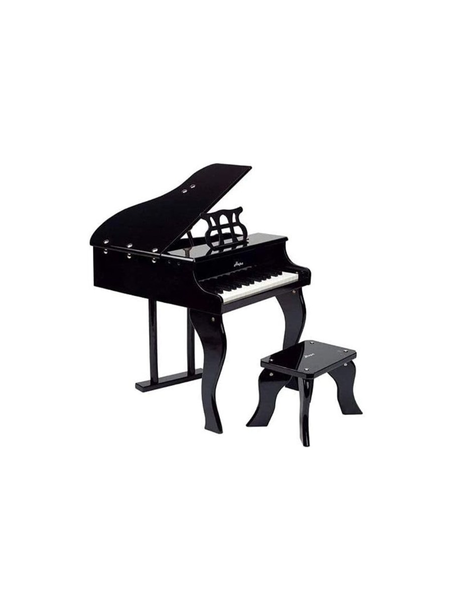 Piano De Cola juego musical infantil unisex 1