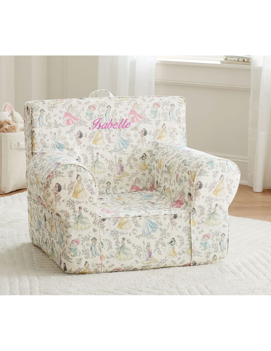 Funda sillón Disney Princess 1