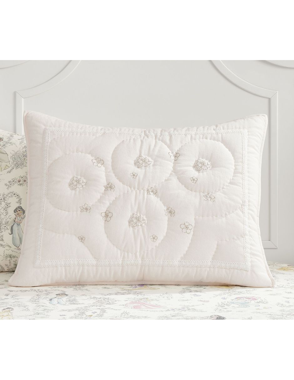 Funda para almohada Heritage Princesas