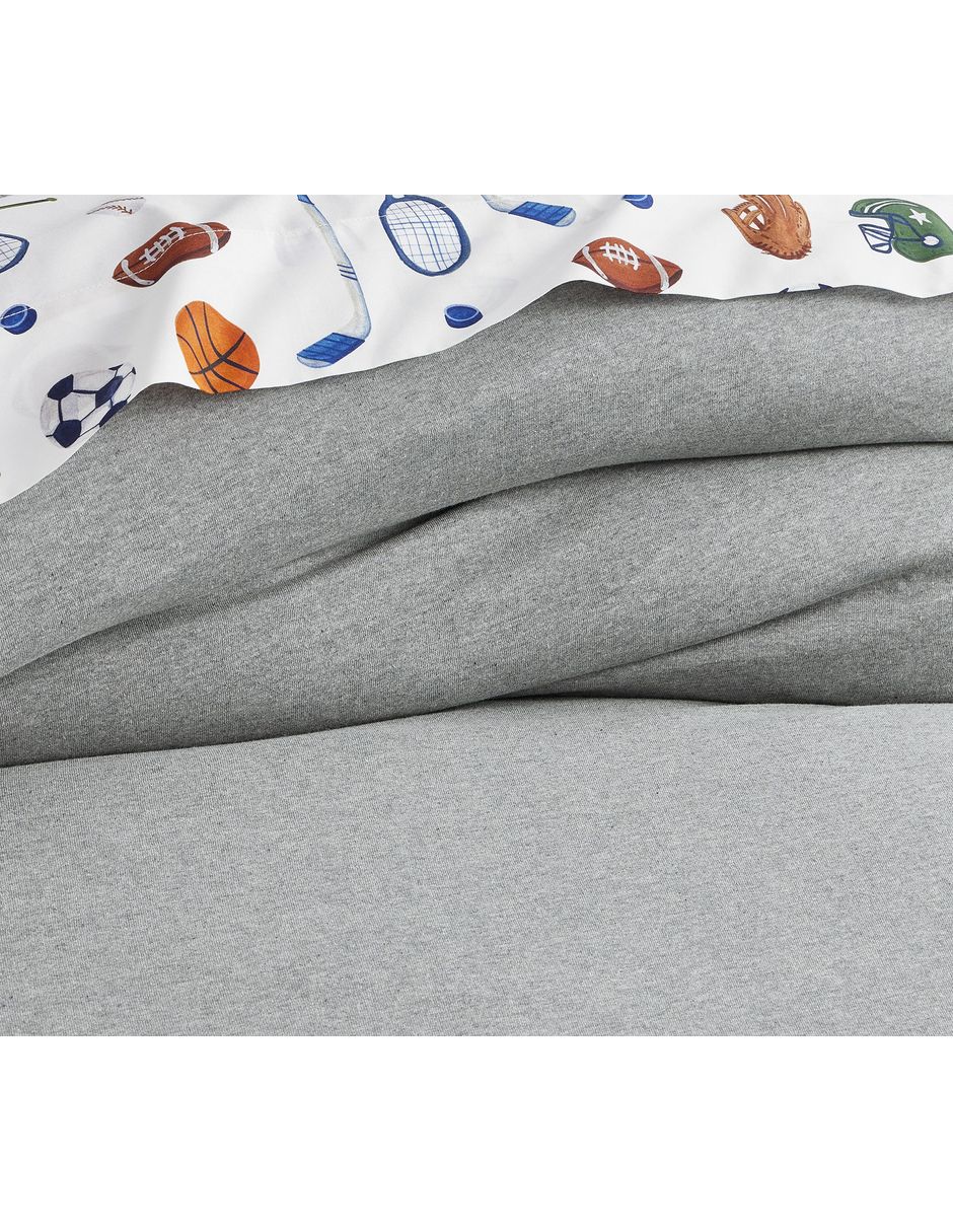 Funda duvet Favorite Tee Organic