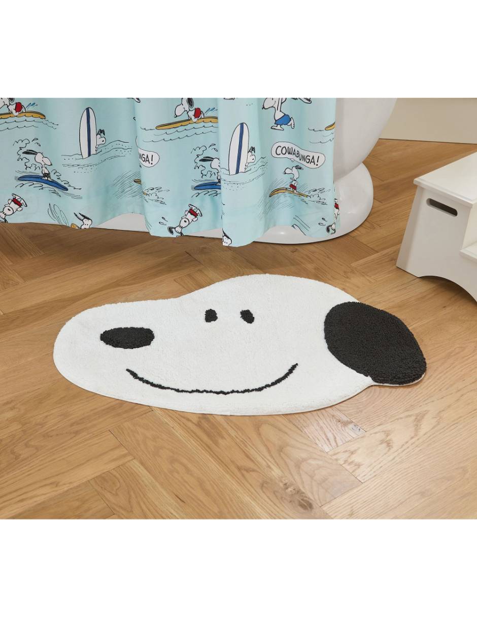 Tapete Peanuts