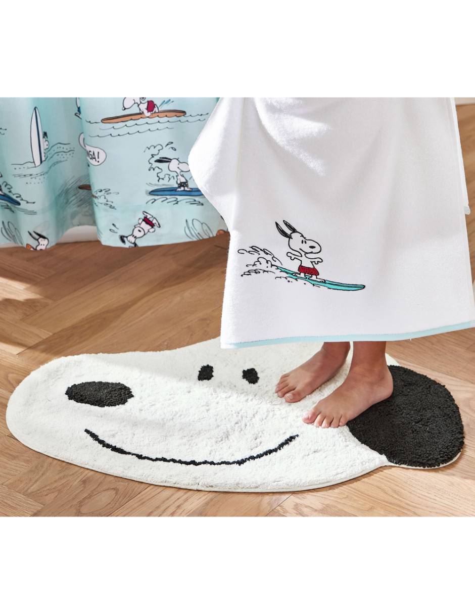 Tapete Peanuts