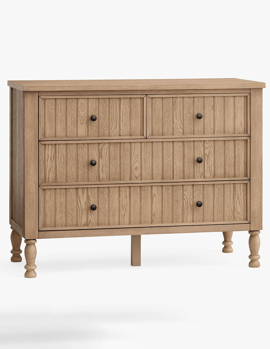 Cómoda Catalina de madera 1