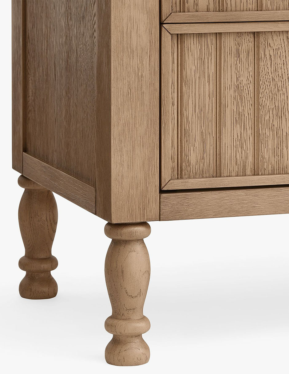 Cómoda Catalina de madera 2