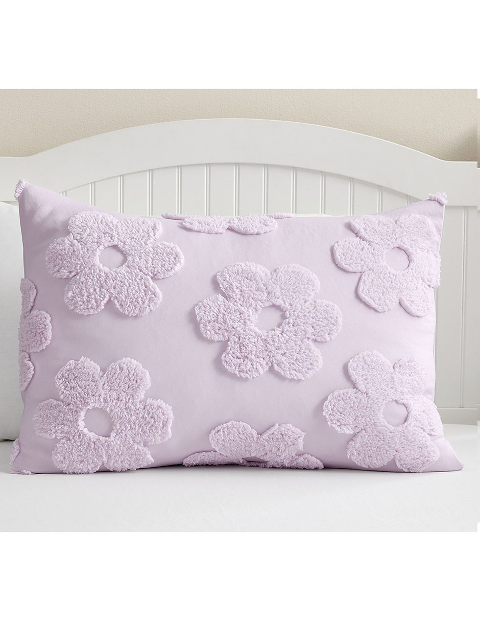 Funda para almohada Daisy
