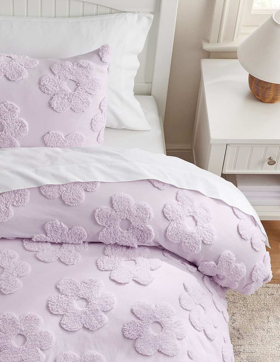 Funda para almohada Daisy 2