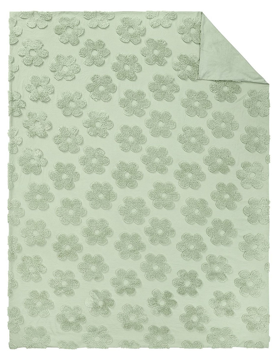 Funda duvet Textured Daisy 1