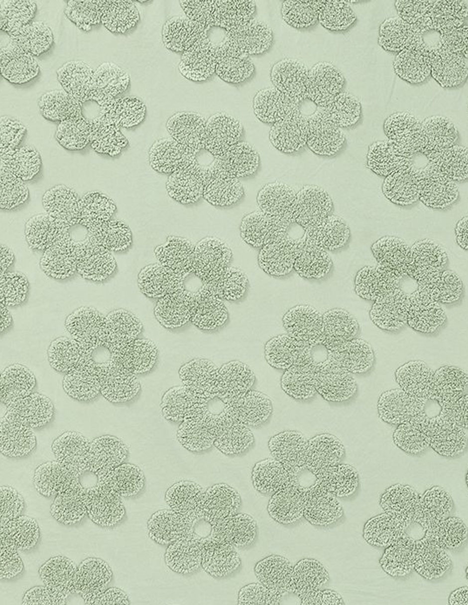 Funda duvet Textured Daisy 2