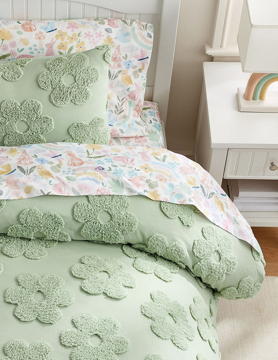 Funda duvet Textured Daisy 3