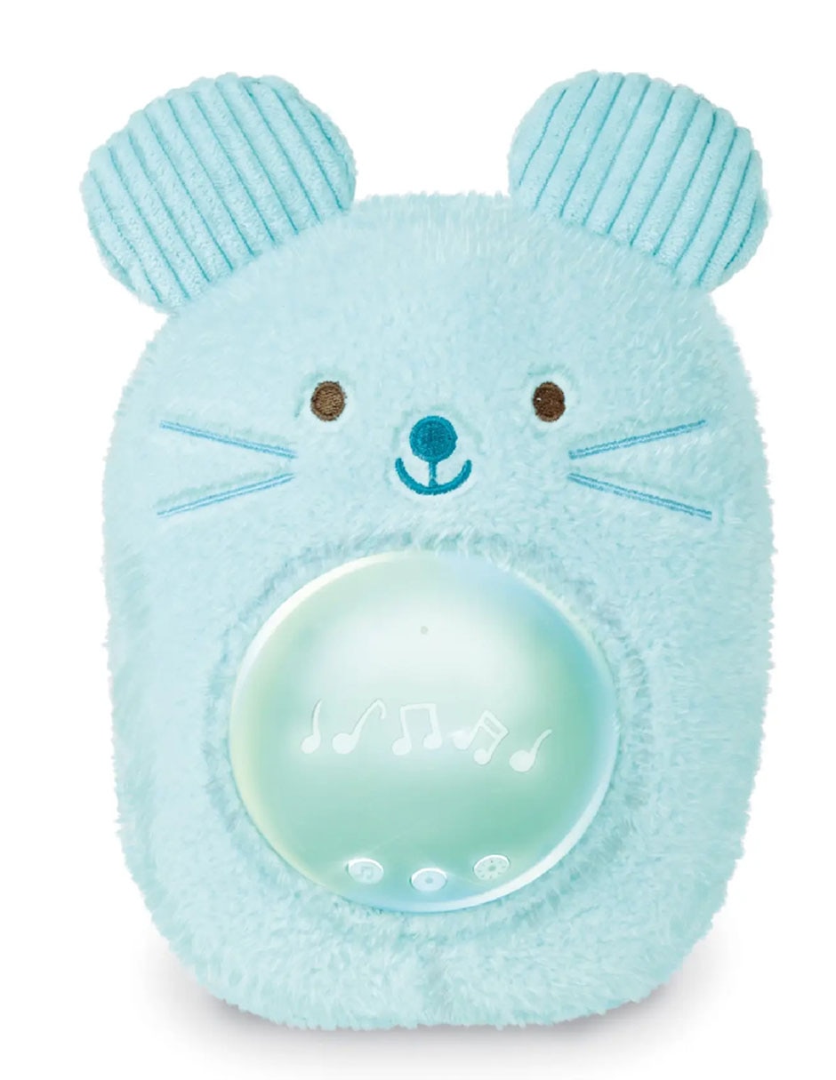 Peluche de Ratón de 23 cm