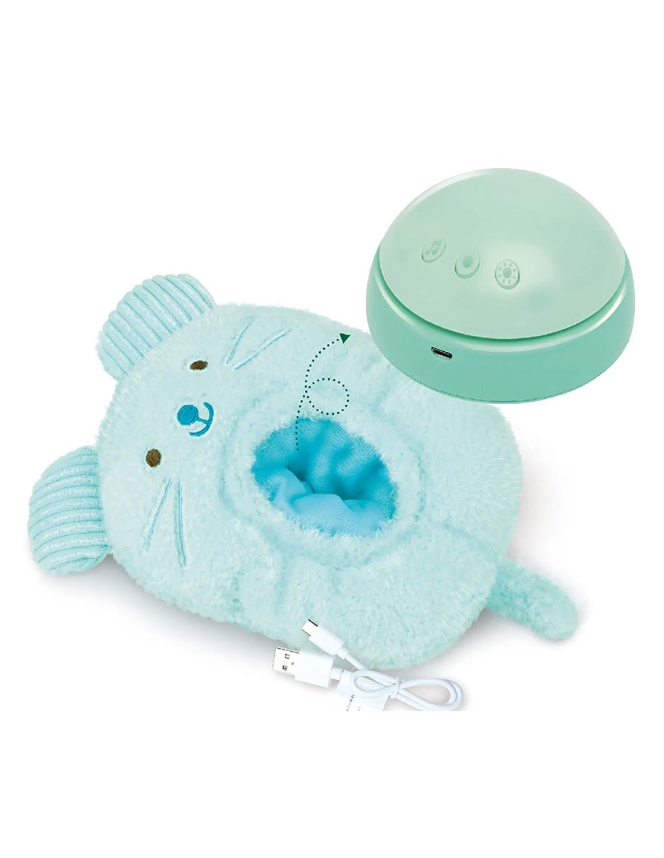 Peluche de Ratón de 23 cm 3
