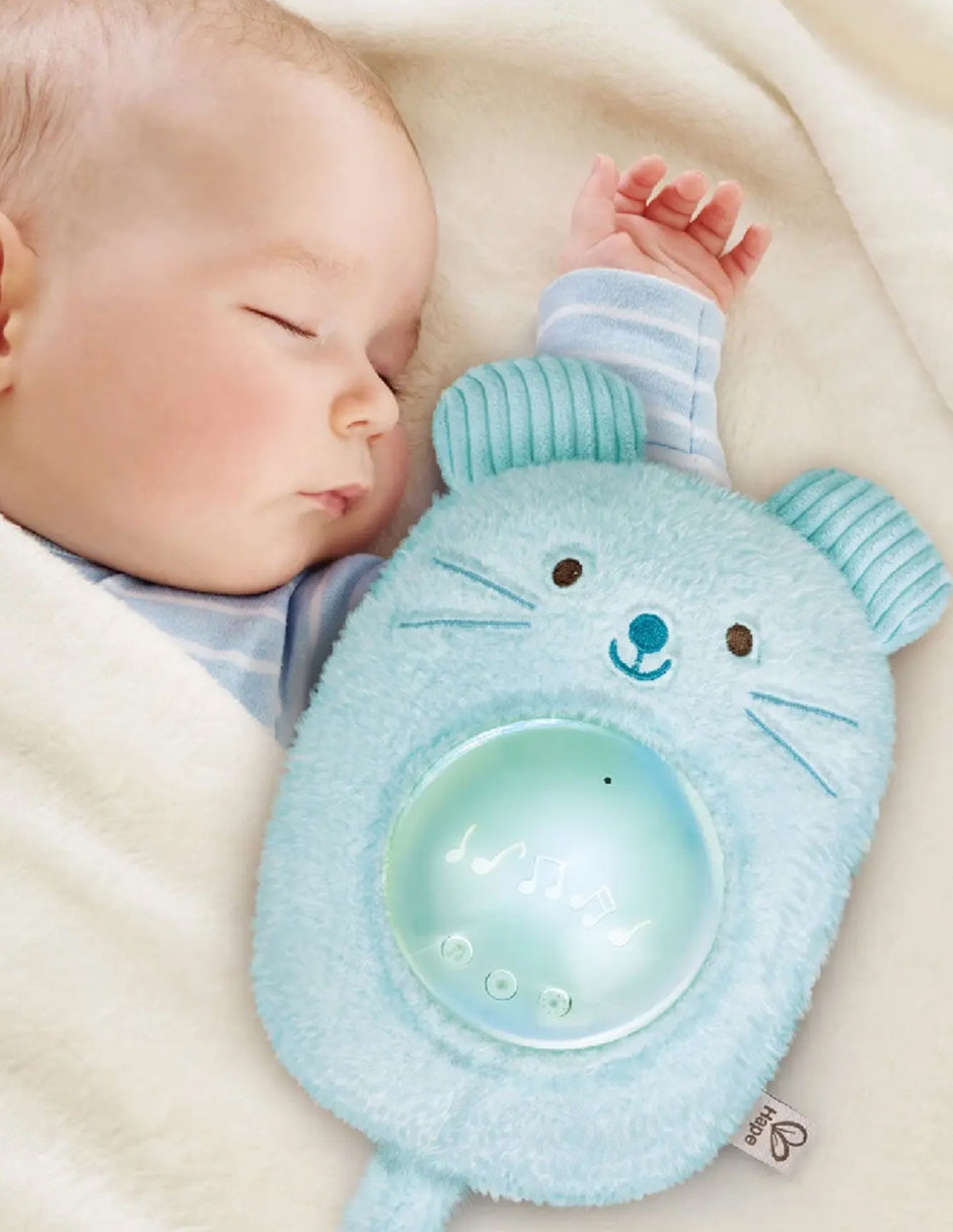Peluche de Ratón de 23 cm 2