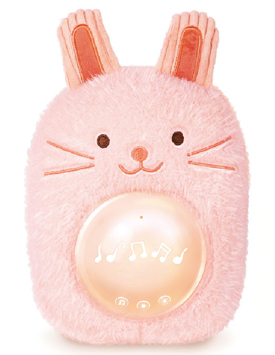 Peluche de Conejo de 23 cm