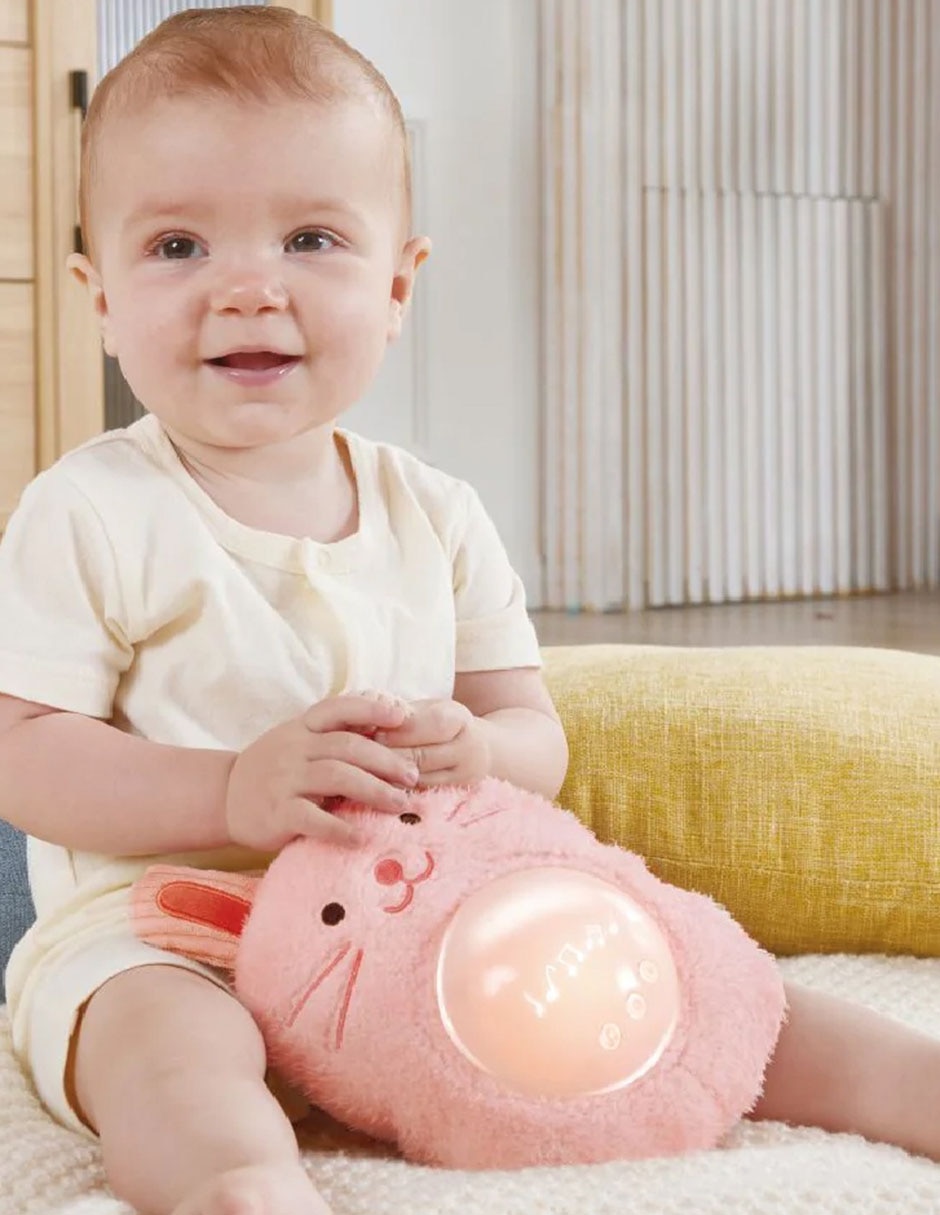 Peluche de Conejo de 23 cm