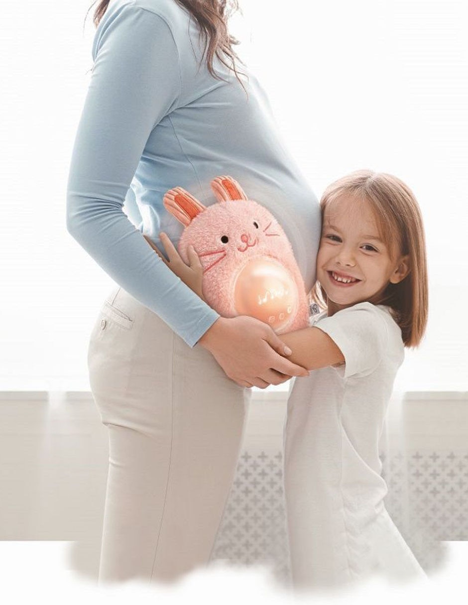 Peluche de Conejo de 23 cm