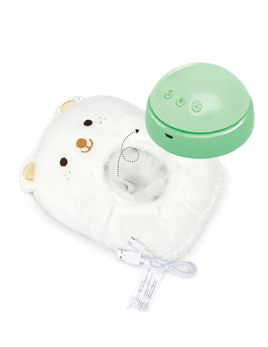 Peluche de Oso de 23 cm 5