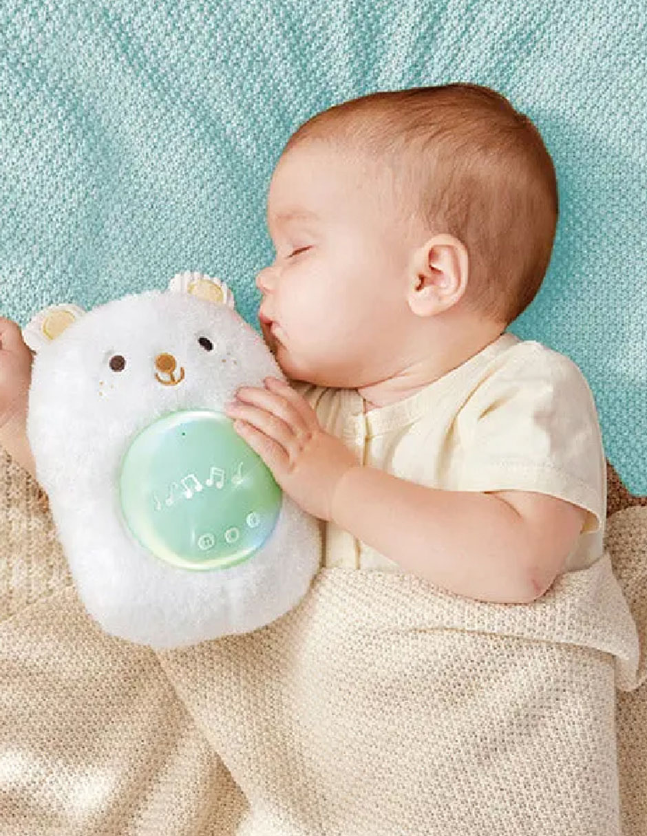 Peluche de Oso de 23 cm