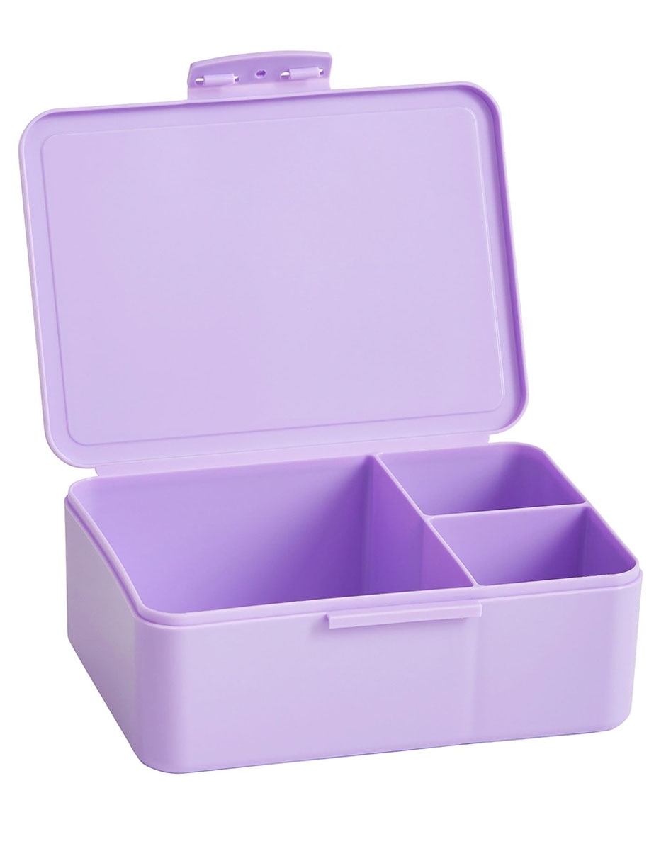 Contenedor Bento