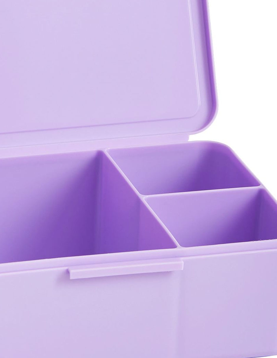 Contenedor Bento