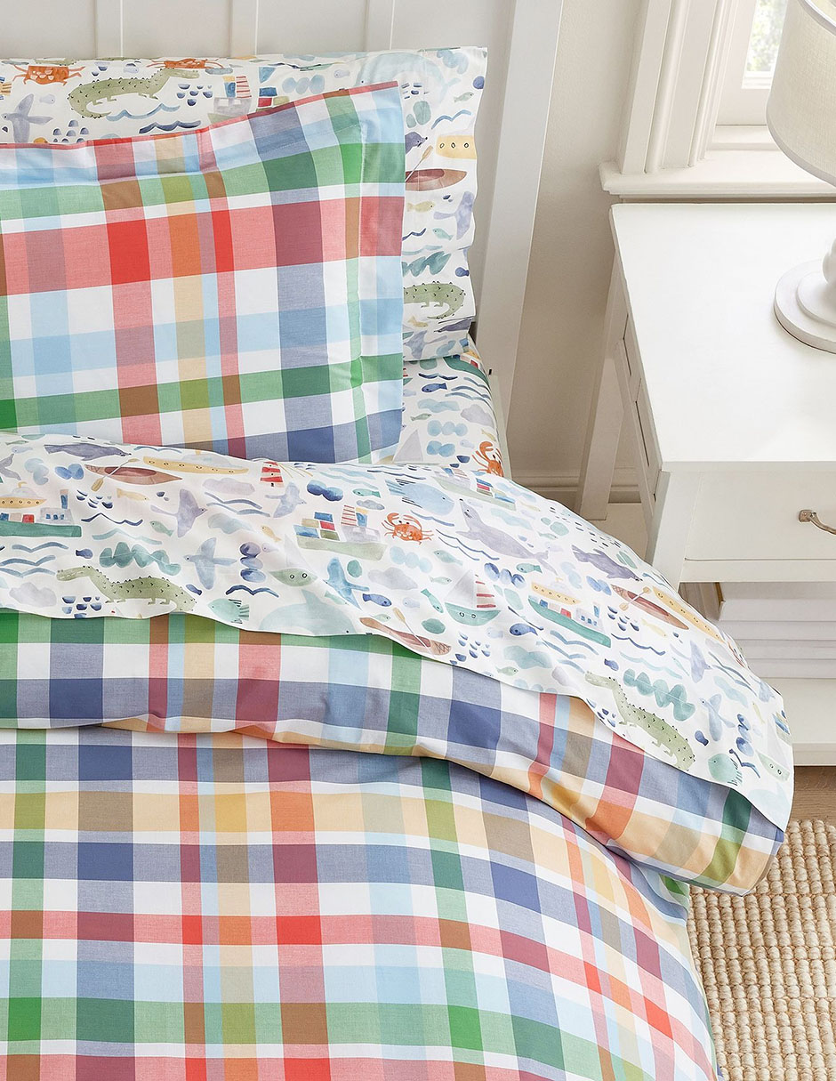 Funda duvet Landon 2