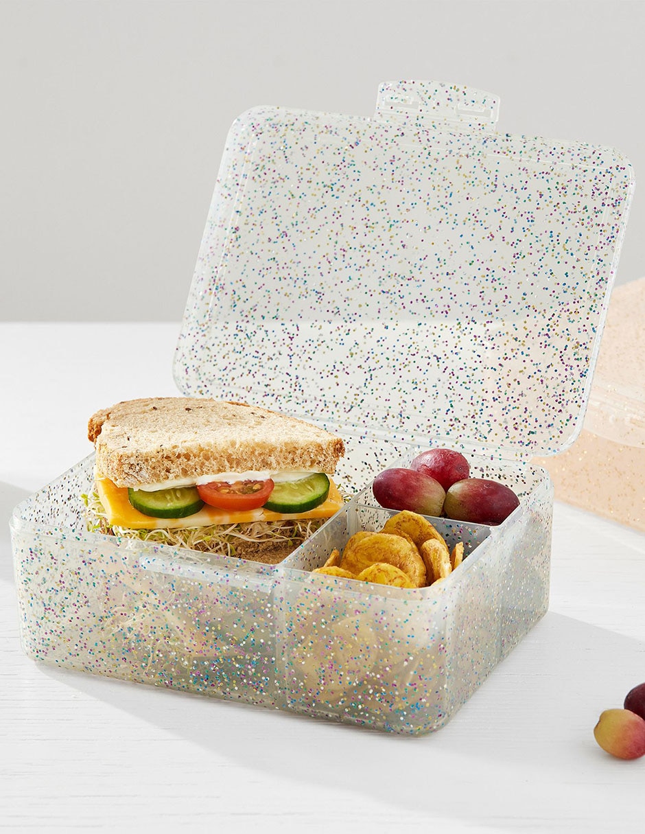 Contenedor Bento