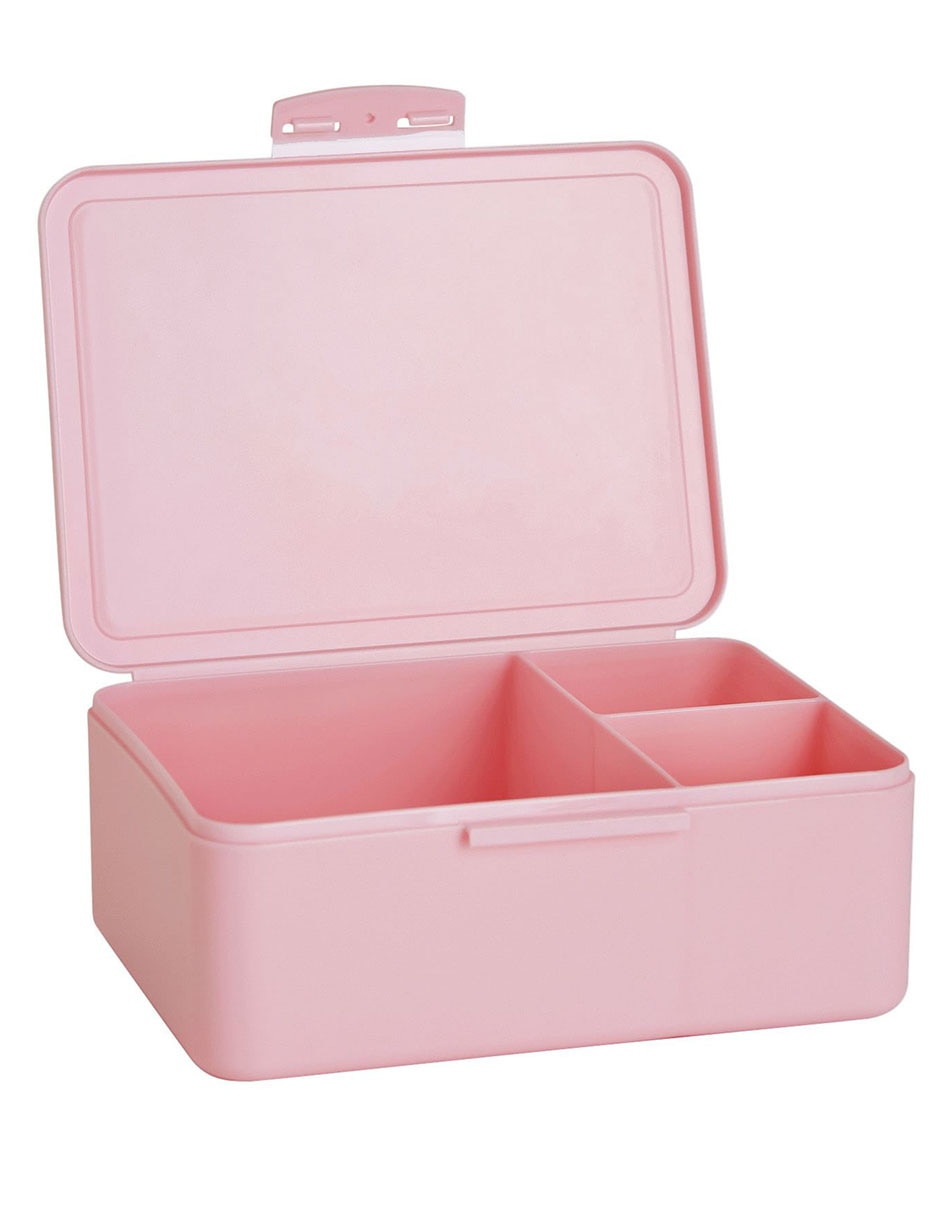 Contenedor Bento
