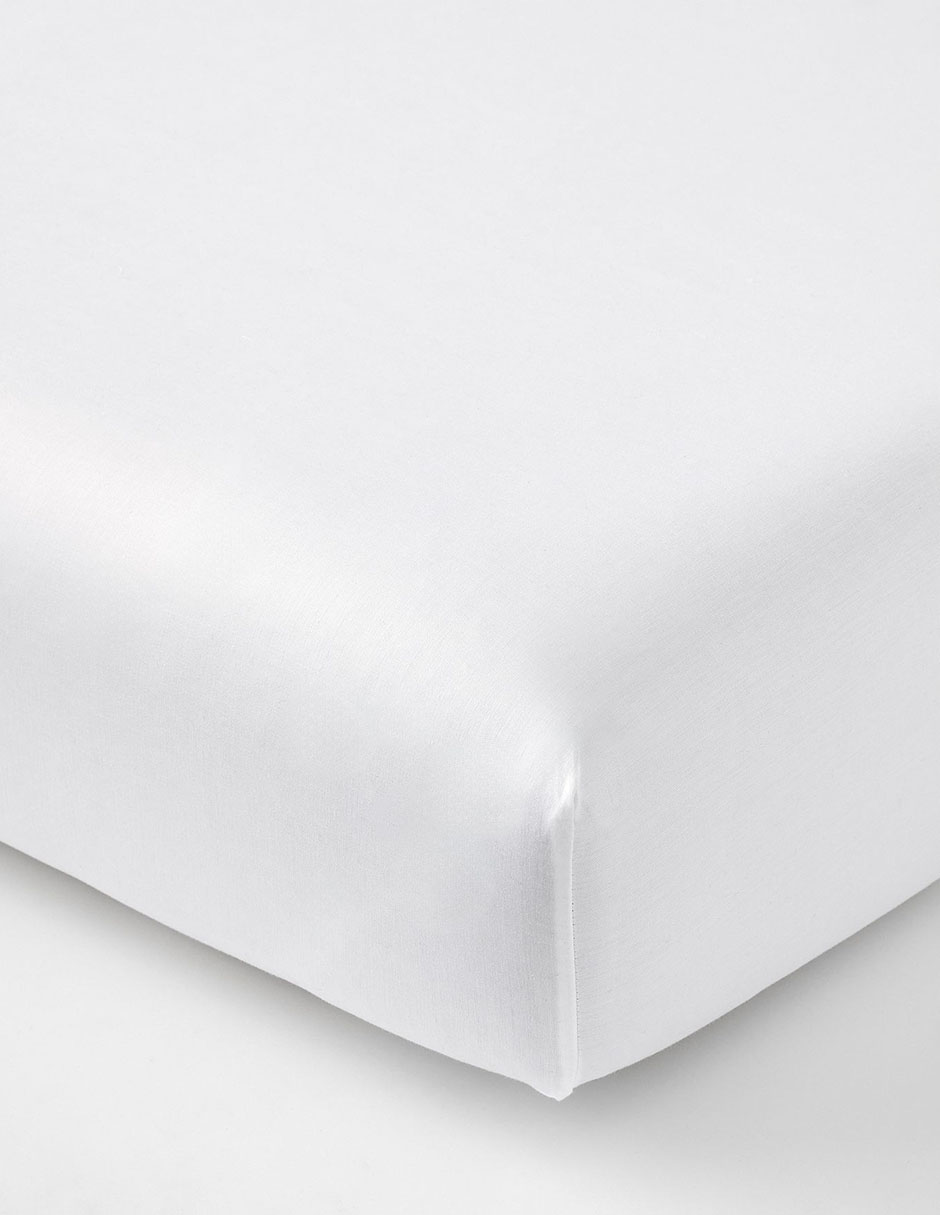 Sábana para cajón de algodón super soft 3
