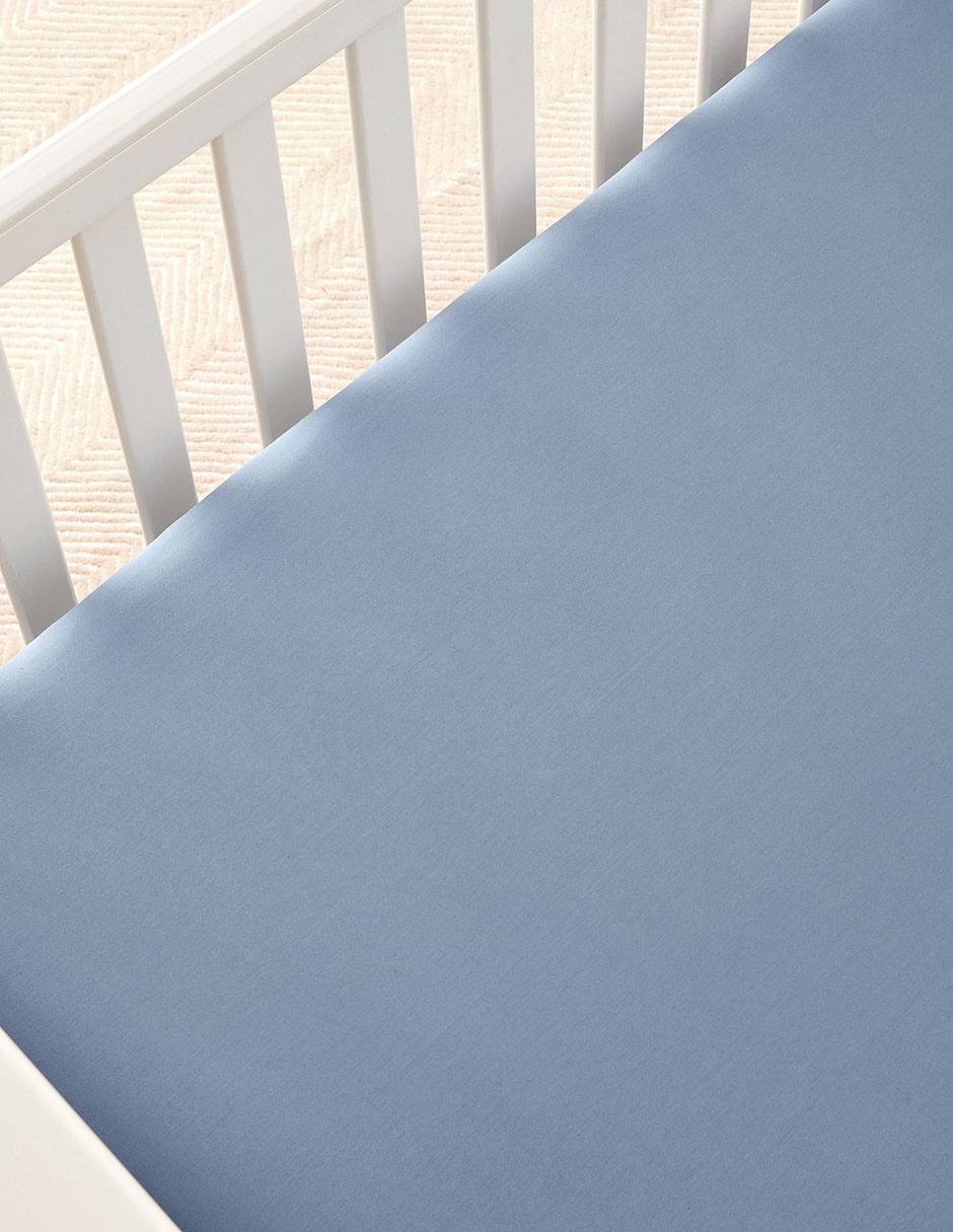 Sábana para cajón de algodón super soft