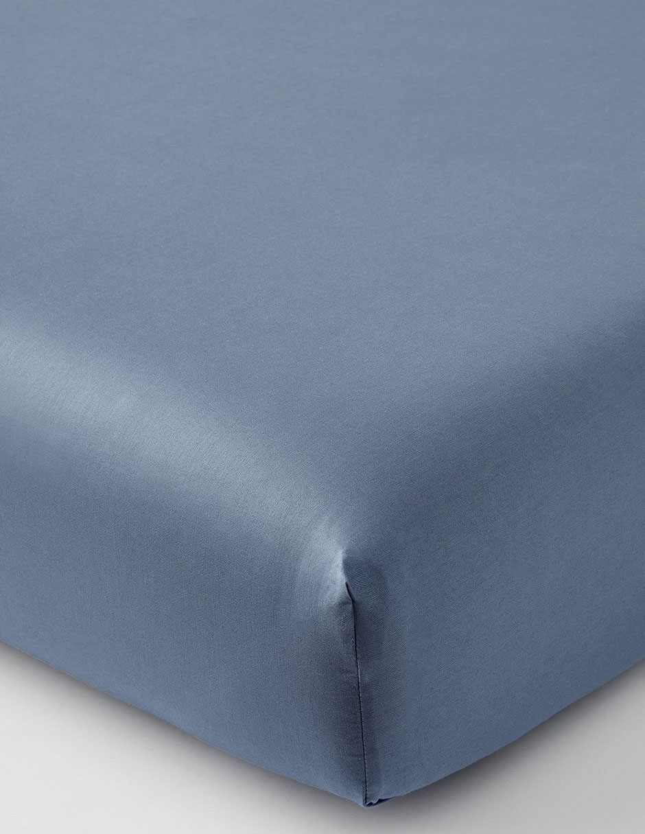 Sábana para cajón de algodón super soft