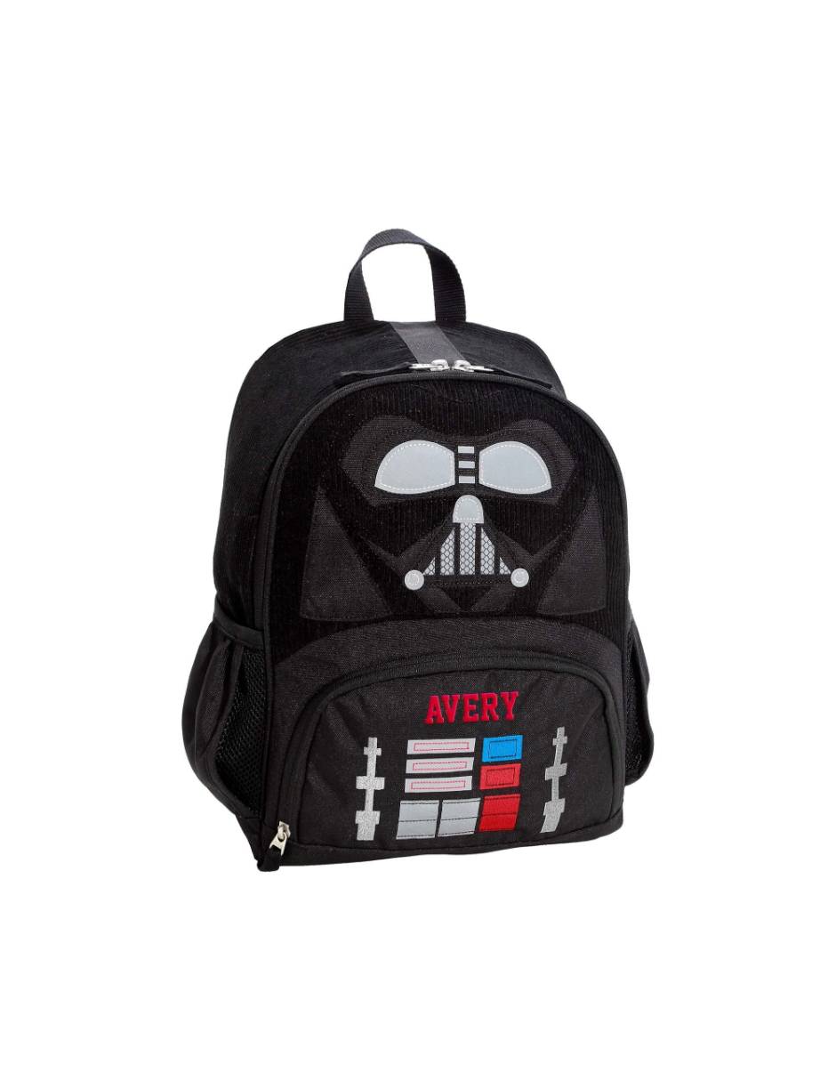 Mochila escolar Star Wars Mackenzie impermeable para niño