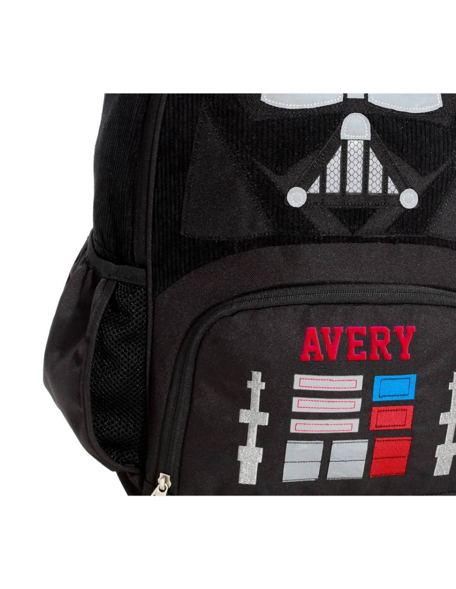 Mochila escolar Star Wars Mackenzie impermeable para niño