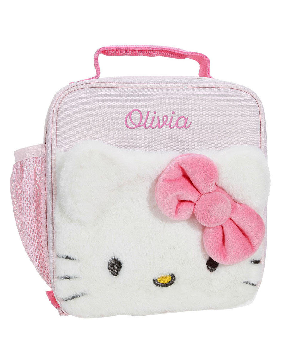Lonchera Mackenzie Hello Kitty