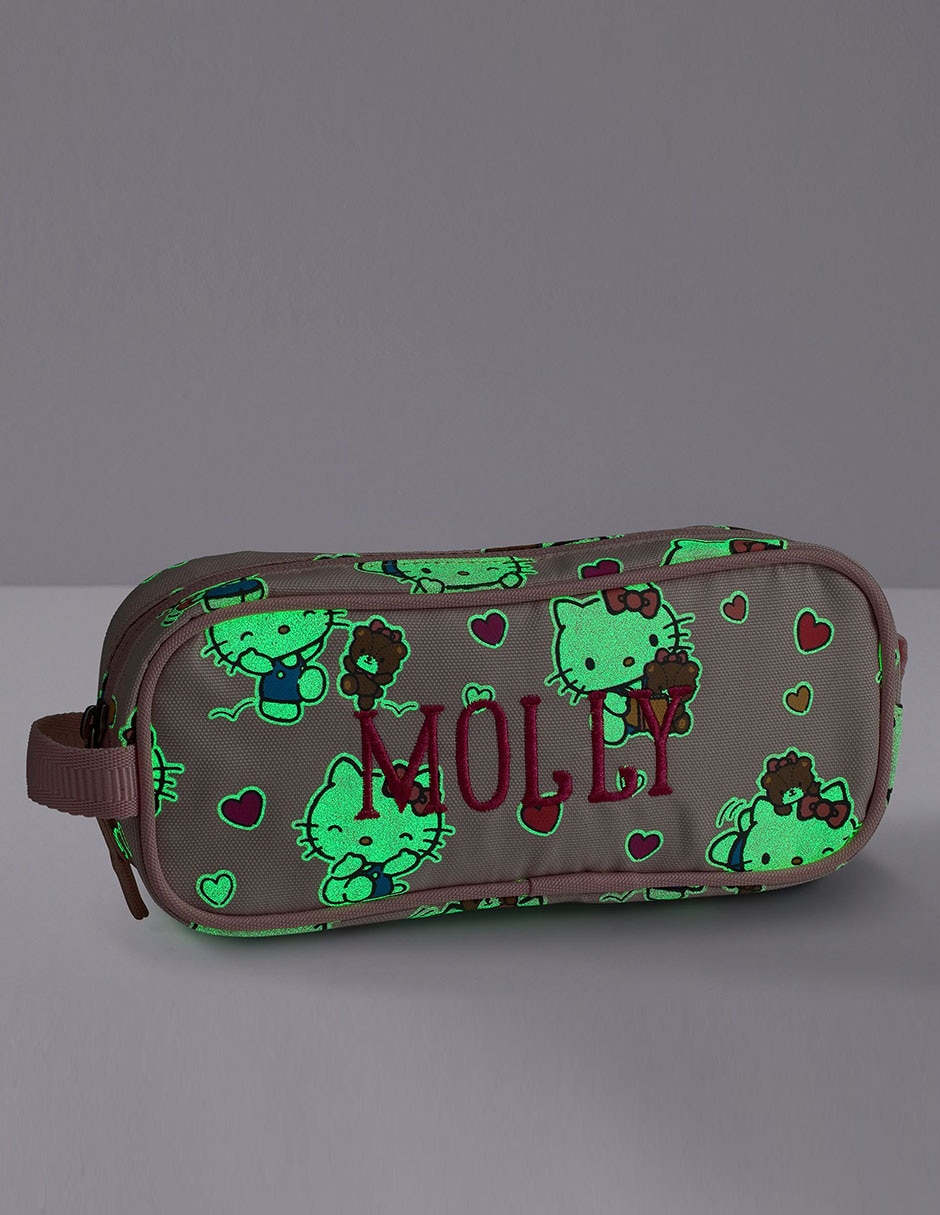 Lapicera Hello Kitty