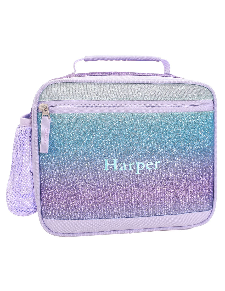 Lochera térmica Mackenzie Lavender/Aqua Ombre Sparkle 1