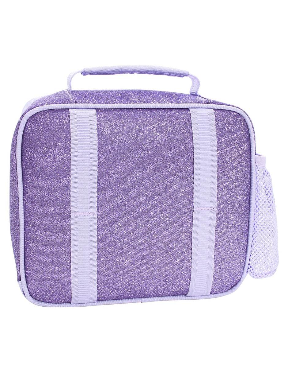 Lochera térmica Mackenzie Lavender/Aqua Ombre Sparkle