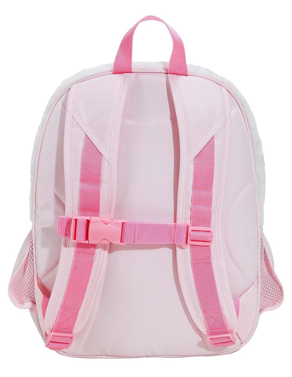 Mochila escolar Hello Kitty Mackenzie para niña 2