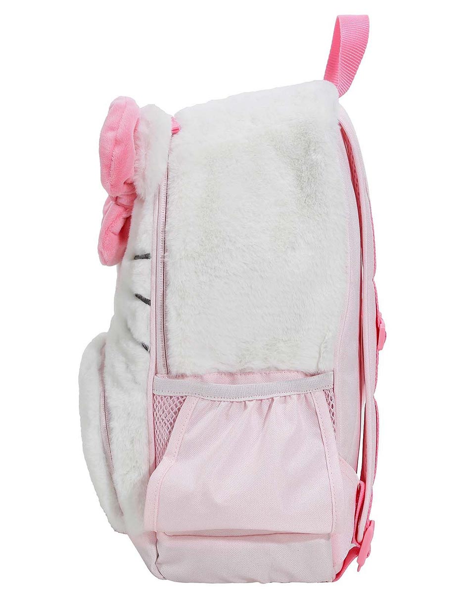 Mochila escolar Hello Kitty Mackenzie para niña 3