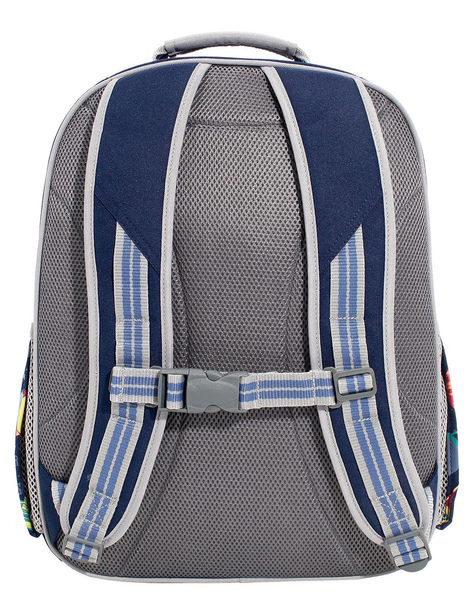 Mochila escolar Solar System impermeable 3